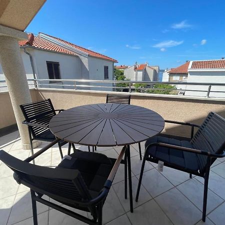 Lidija Apartment ซาดาร์ ภายนอก รูปภาพ