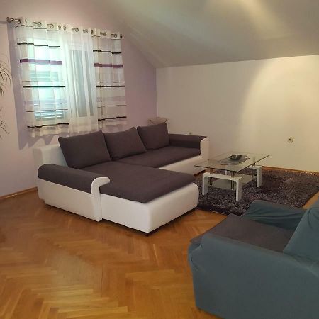 Lidija Apartment ซาดาร์ ภายนอก รูปภาพ