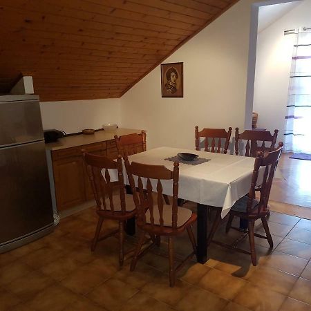 Lidija Apartment ซาดาร์ ภายนอก รูปภาพ