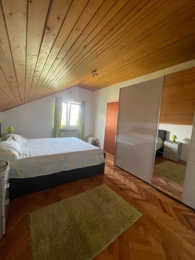 Lidija Apartment ซาดาร์ ภายนอก รูปภาพ