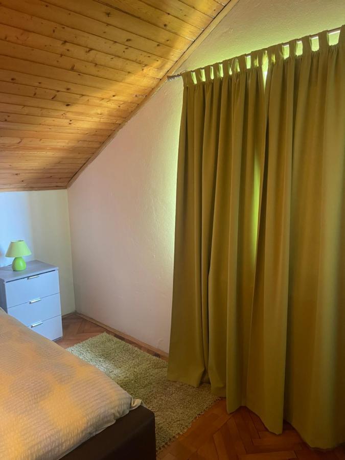 Lidija Apartment ซาดาร์ ภายนอก รูปภาพ