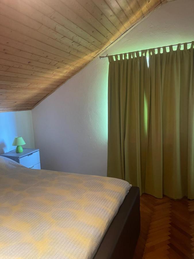 Lidija Apartment ซาดาร์ ภายนอก รูปภาพ