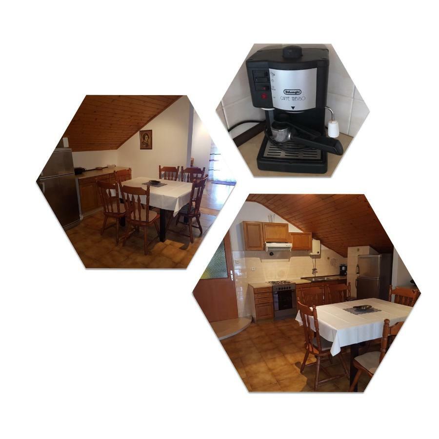 Lidija Apartment ซาดาร์ ภายนอก รูปภาพ