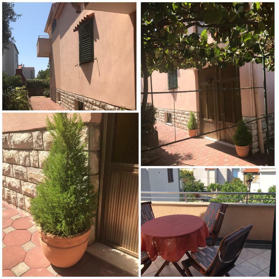 Lidija Apartment ซาดาร์ ภายนอก รูปภาพ