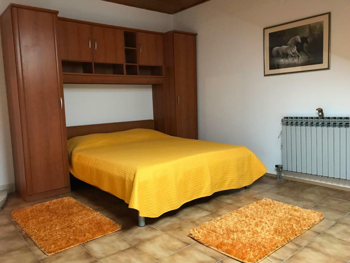 Lidija Apartment ซาดาร์ ภายนอก รูปภาพ